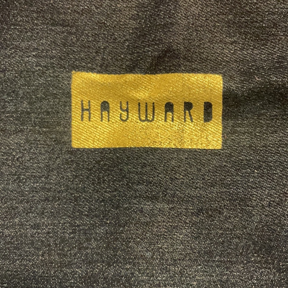 Hayward Dust Bag